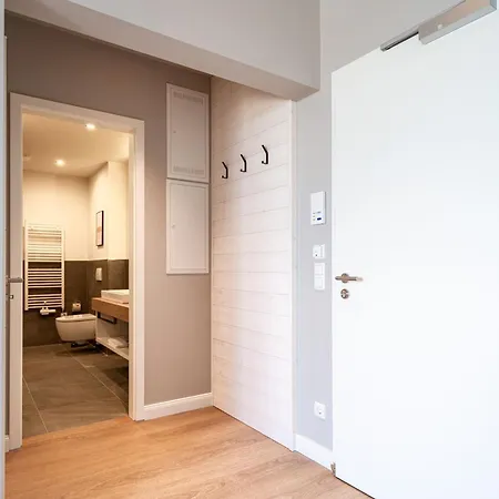 Strandterrasse, App B4 3