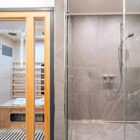 Strandterrasse, App B4 3 Heringsdorf (Usedom)